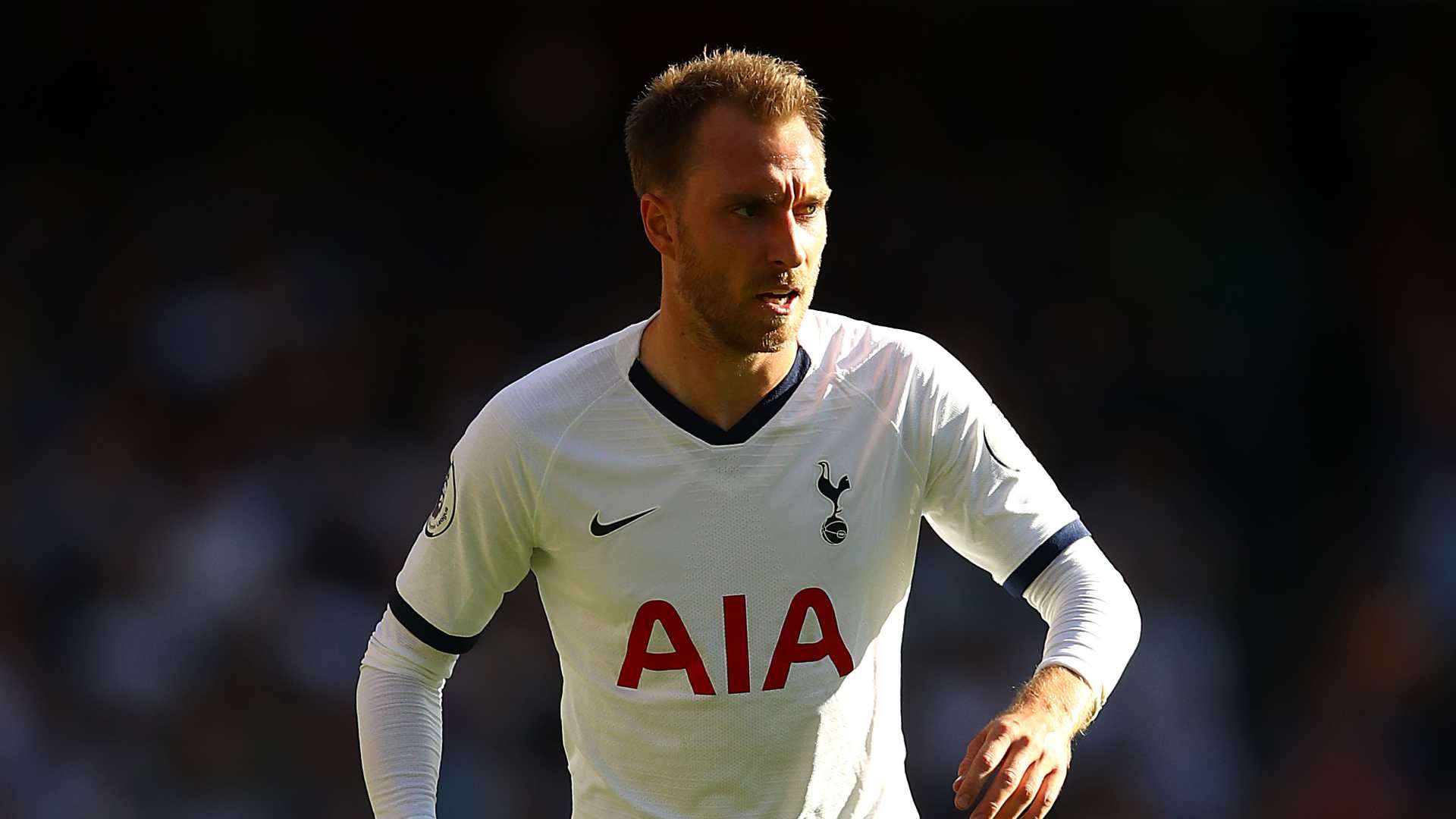 2019-09-01 Christian Eriksen