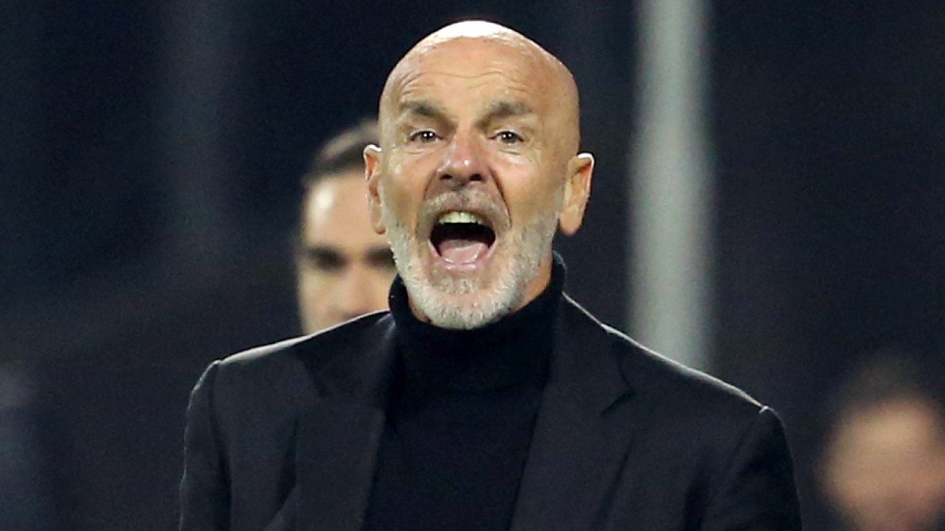 Stefano Pioli 2023