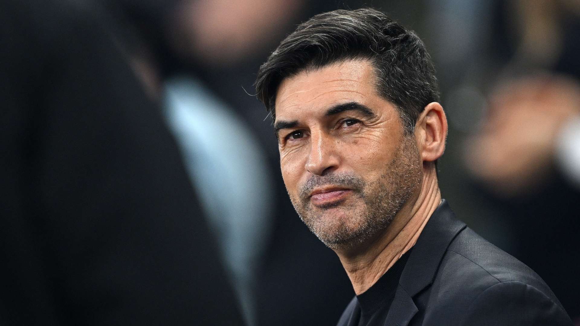 Paulo Fonseca Lille