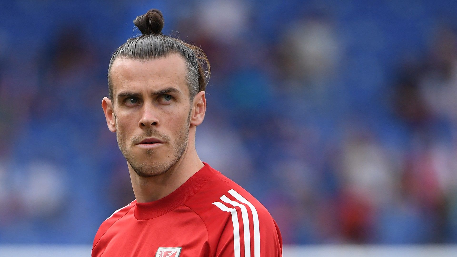 Gareth Bale Italy vs Wales Euro 2020