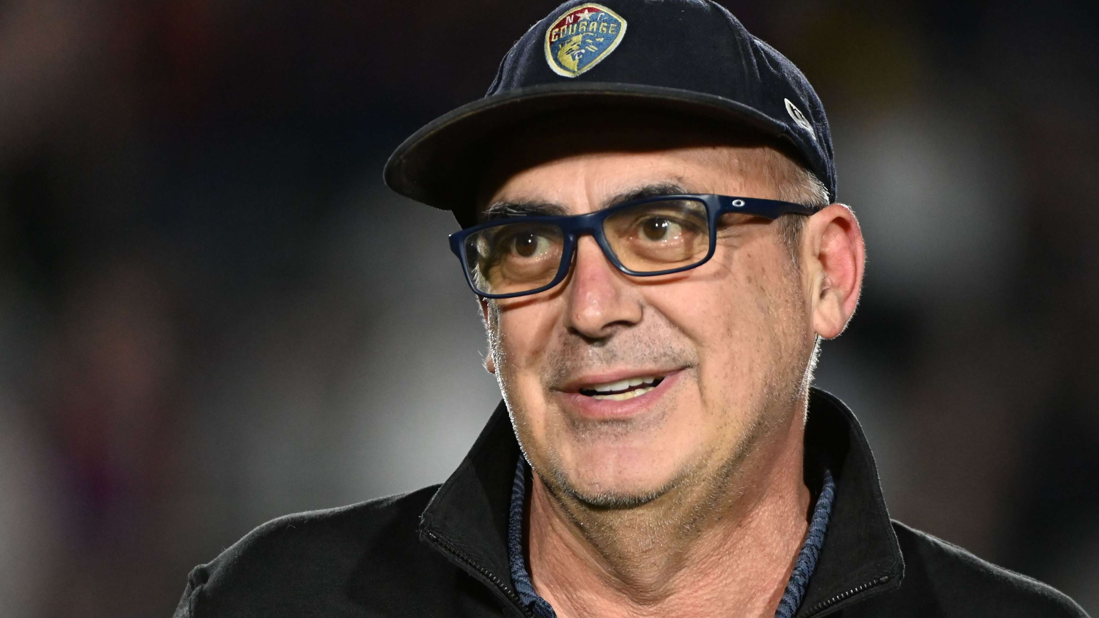 Steve Malik, North Carolina Courage