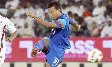 Jeje Lalpekhlua India