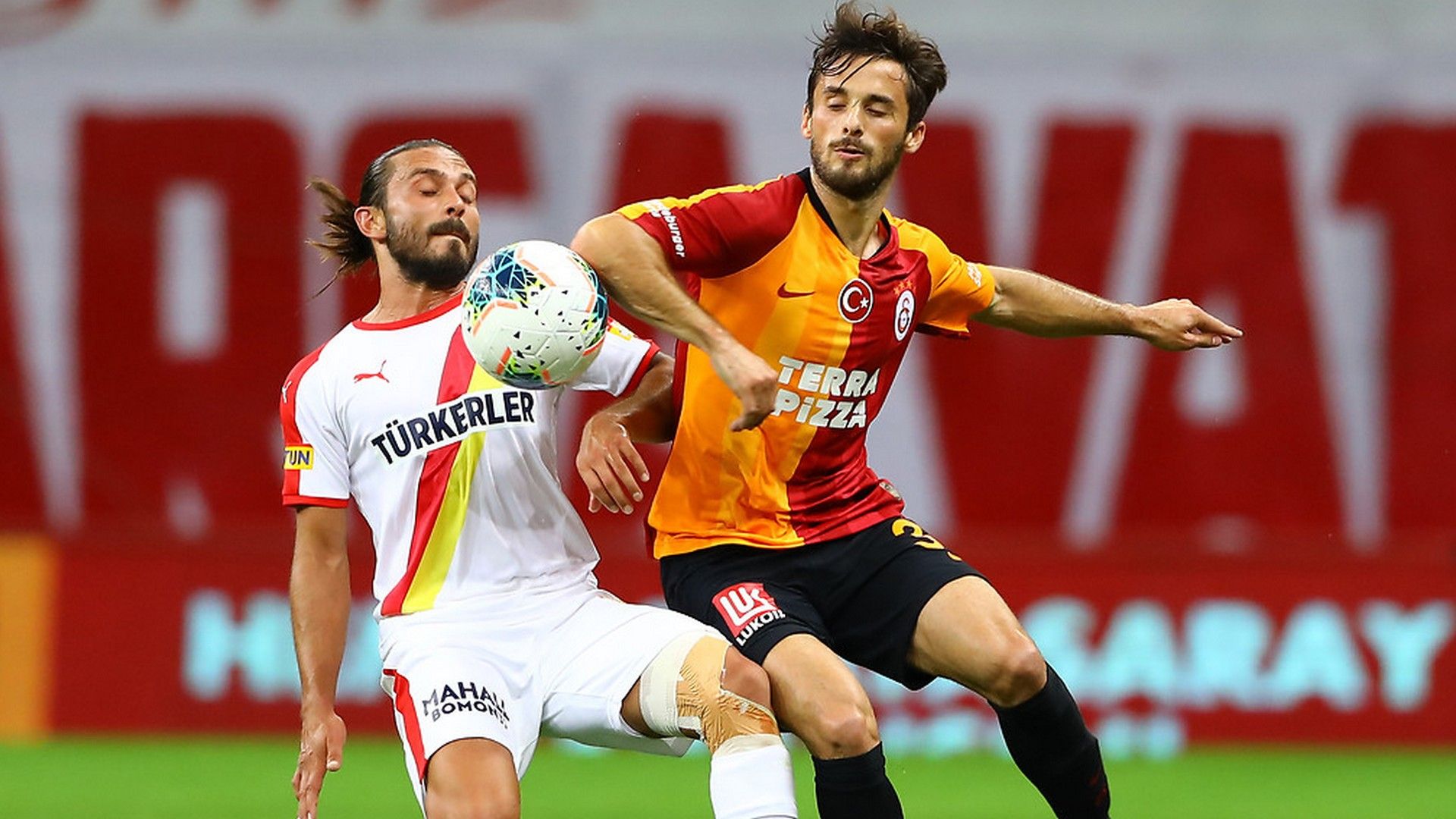 Galatasaray Gotepe TSL 07182020