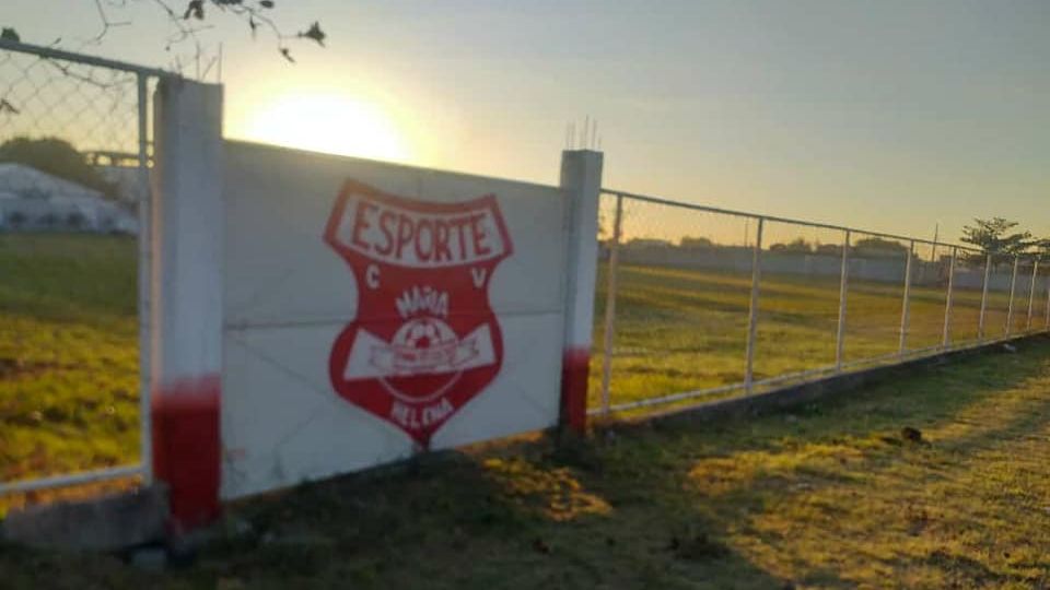 Esporte Clube Vila Maria Helena, do Rio de Janeiro