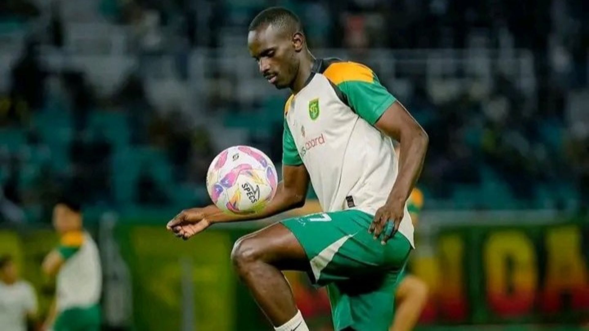 Flavio Silva, Persebaya Surabaya