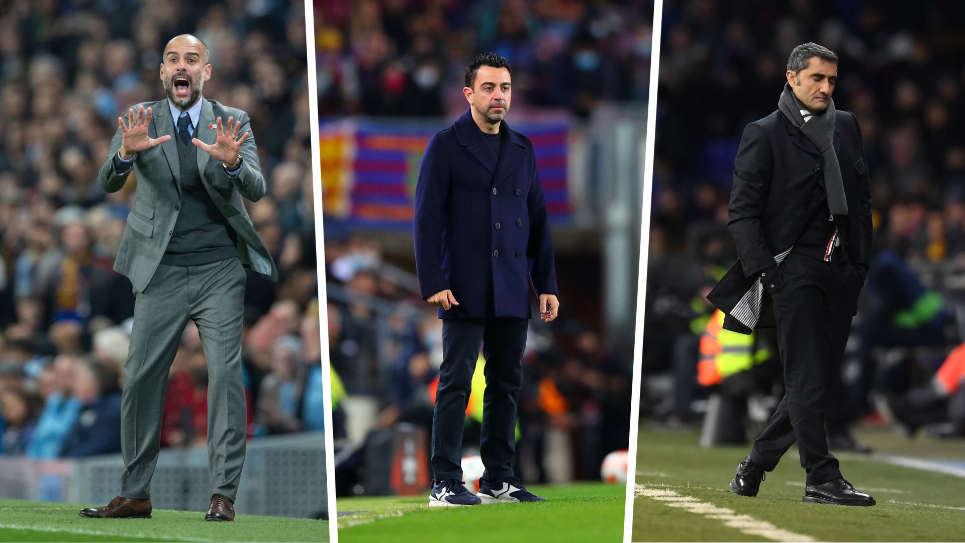 Xavi Valverde Guardiola