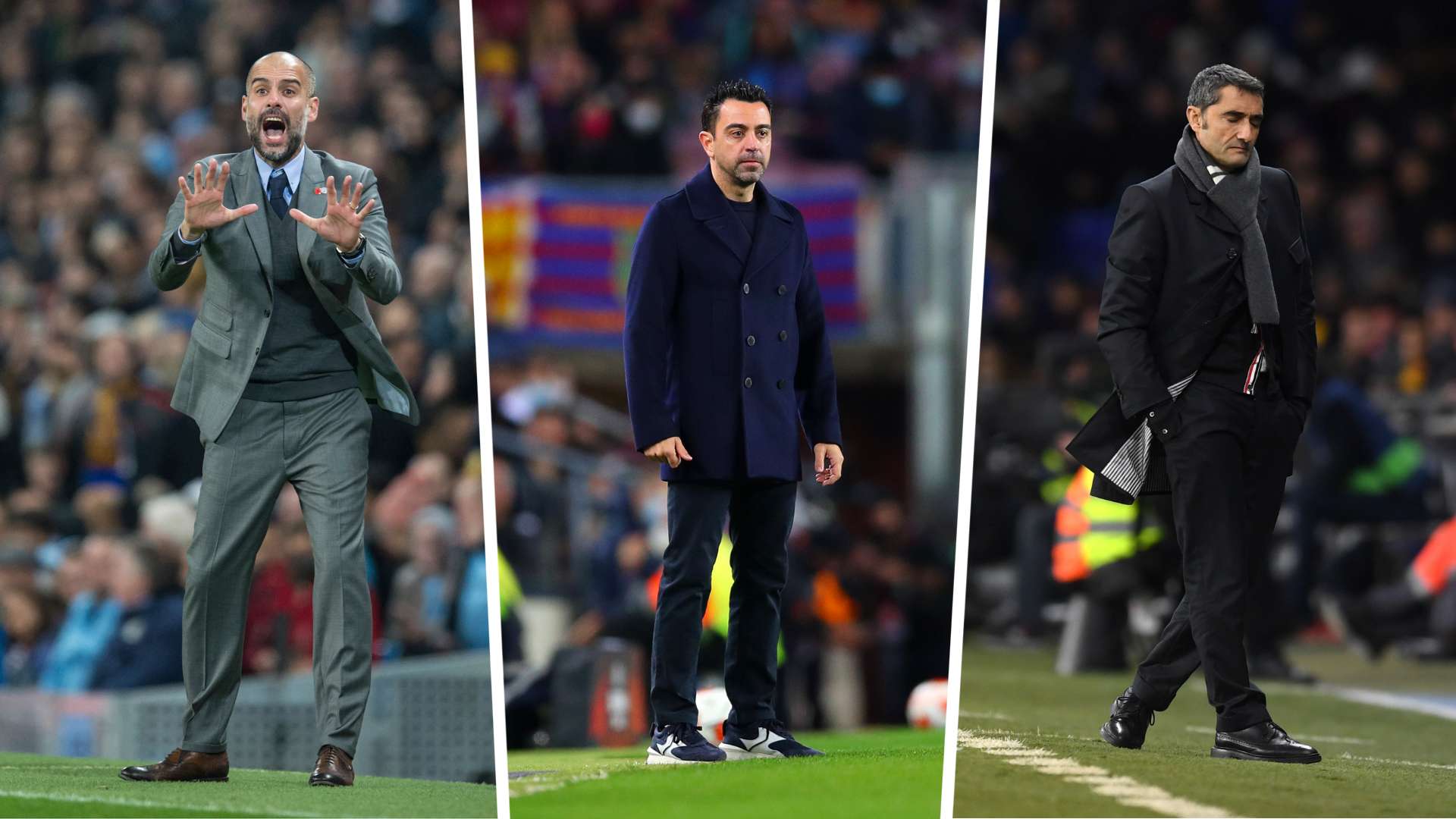 Xavi Valverde Guardiola