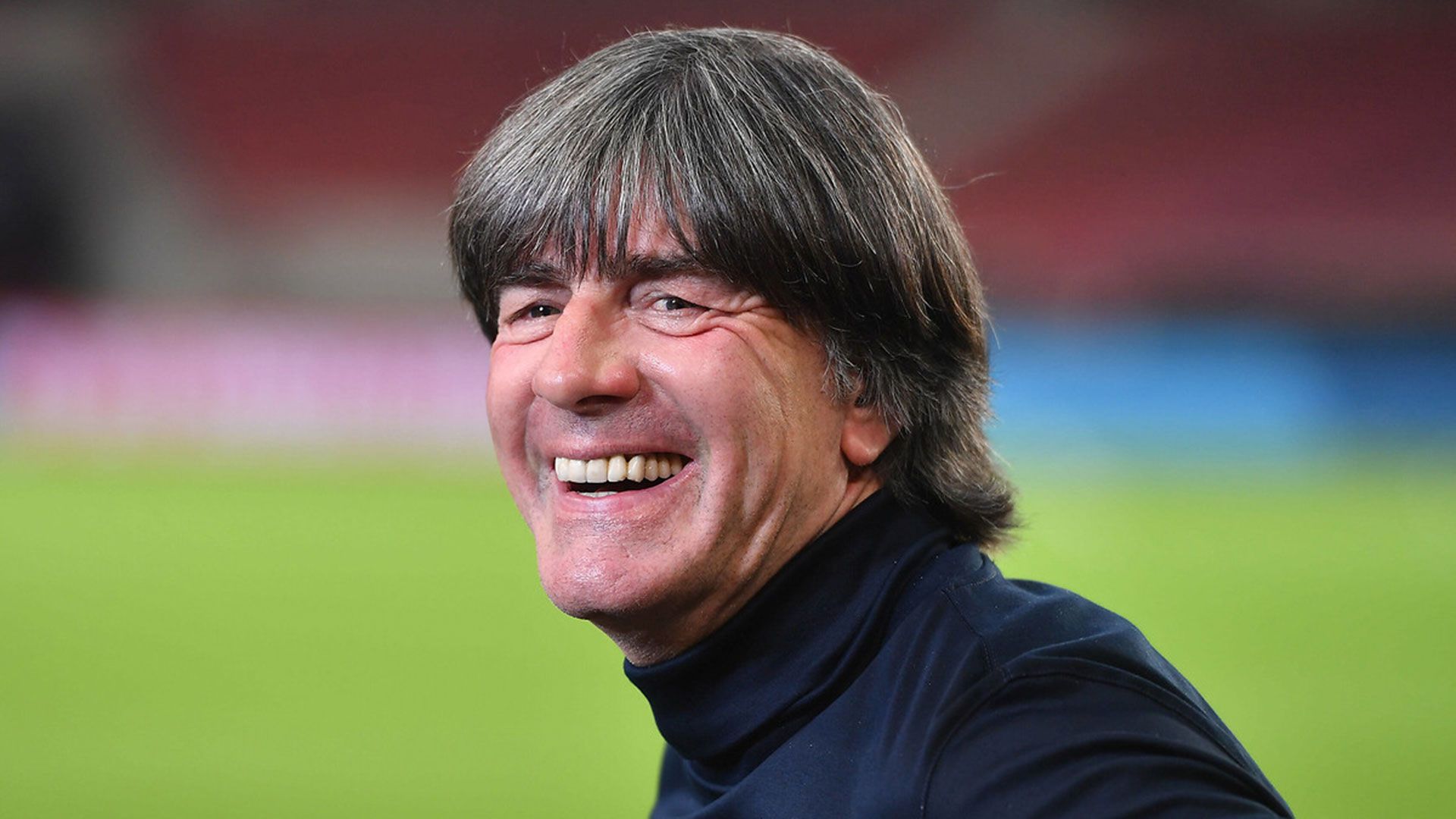 Joachim Löw Almanya