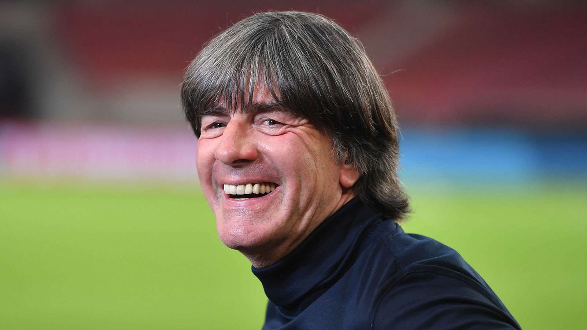 Joachim Löw Almanya