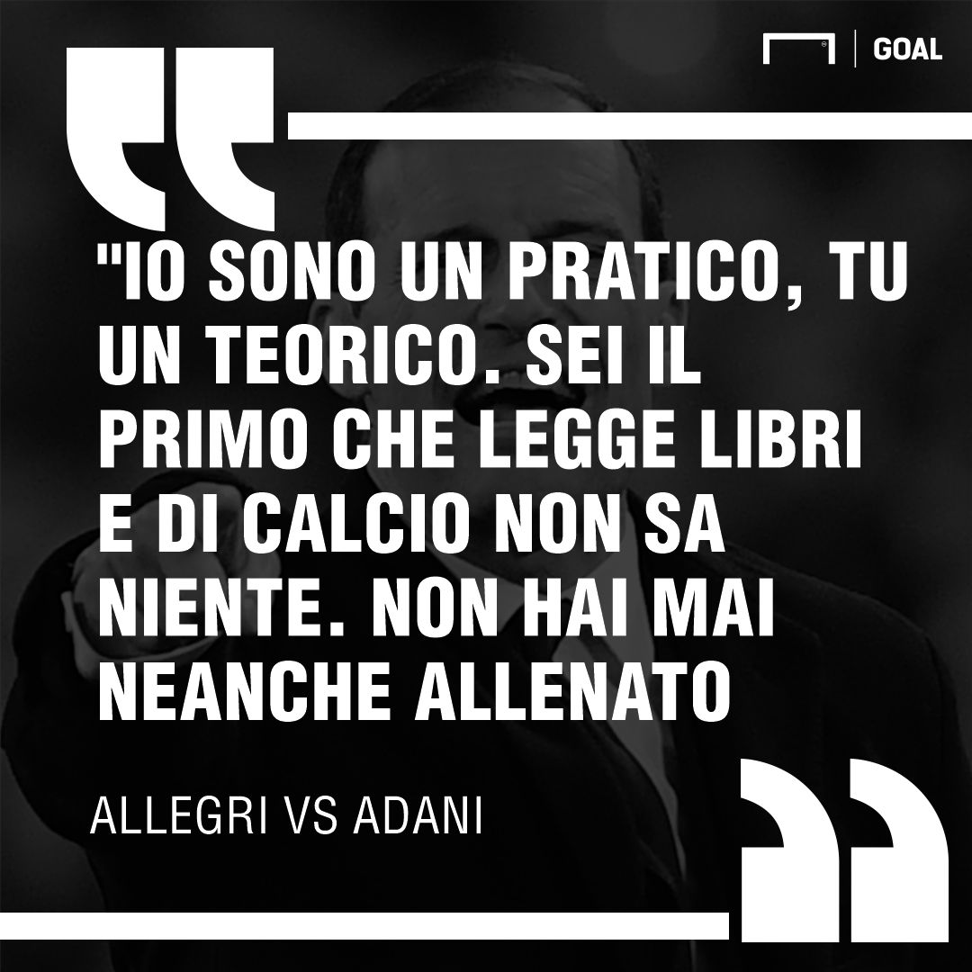 Allegri Adani PS