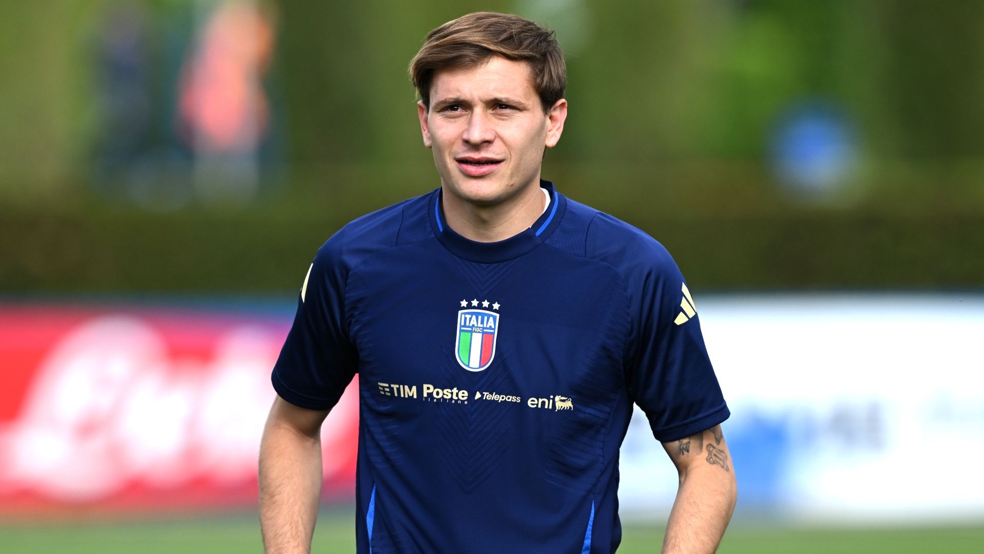 Nicolò Barella Italy