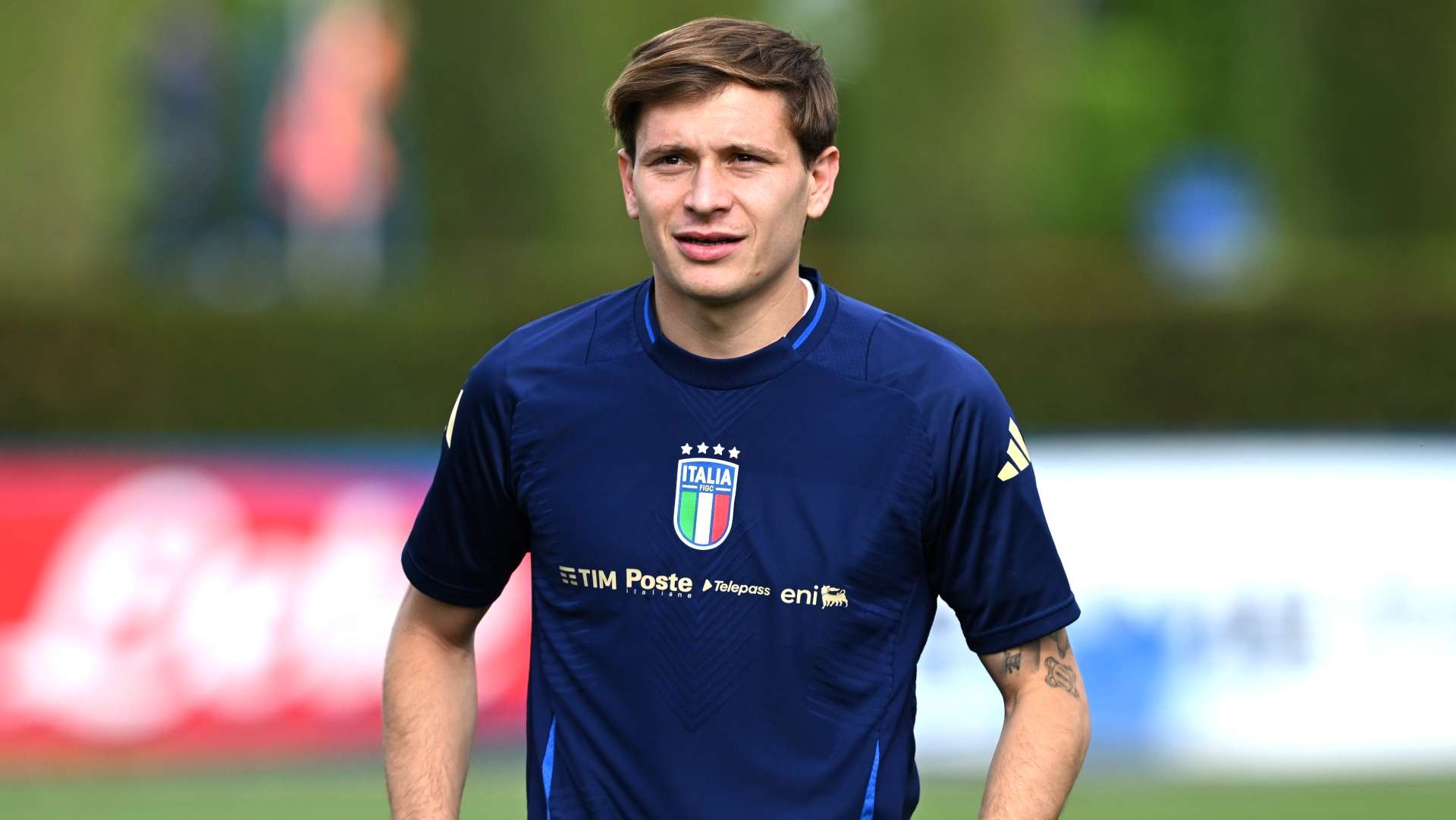 Nicolò Barella Italy