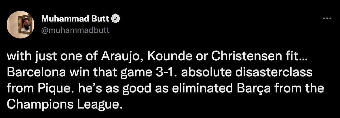 Barca Inter BMB tweet 4