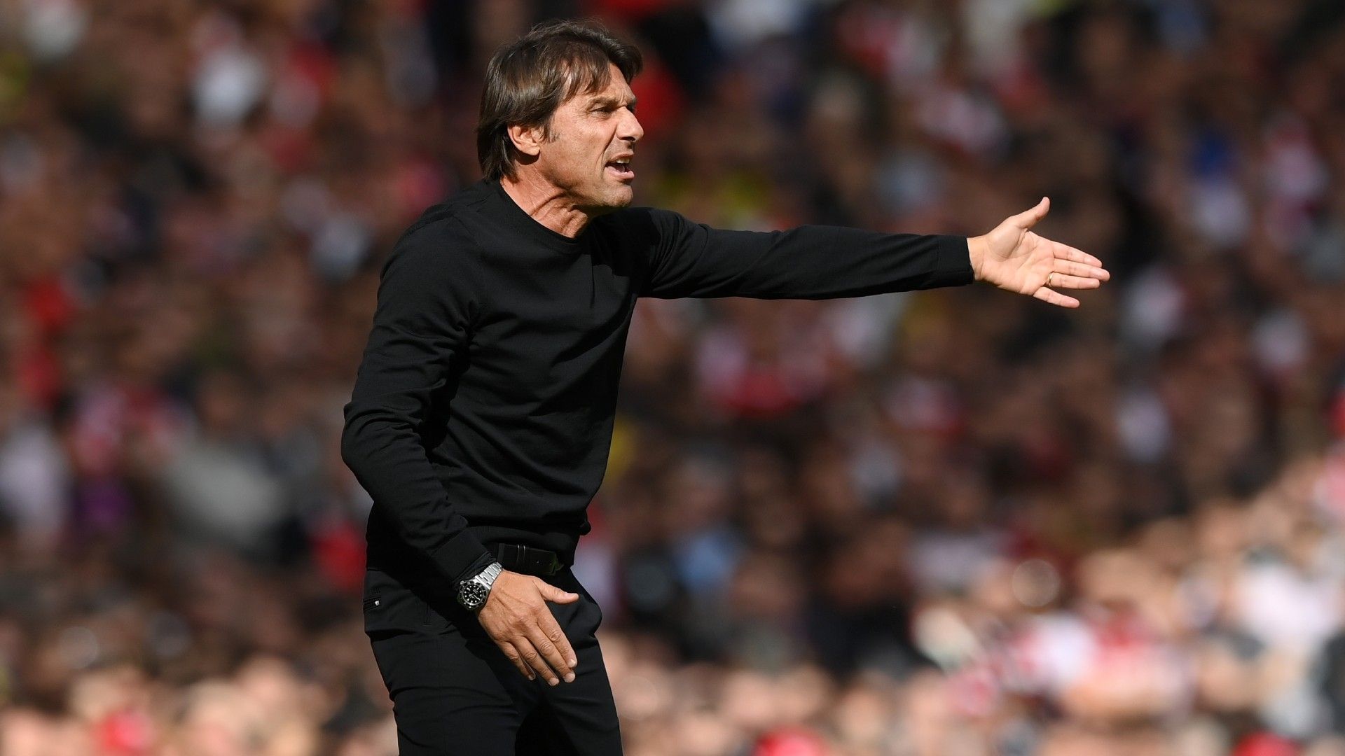  Antonio Conte 2022-23.