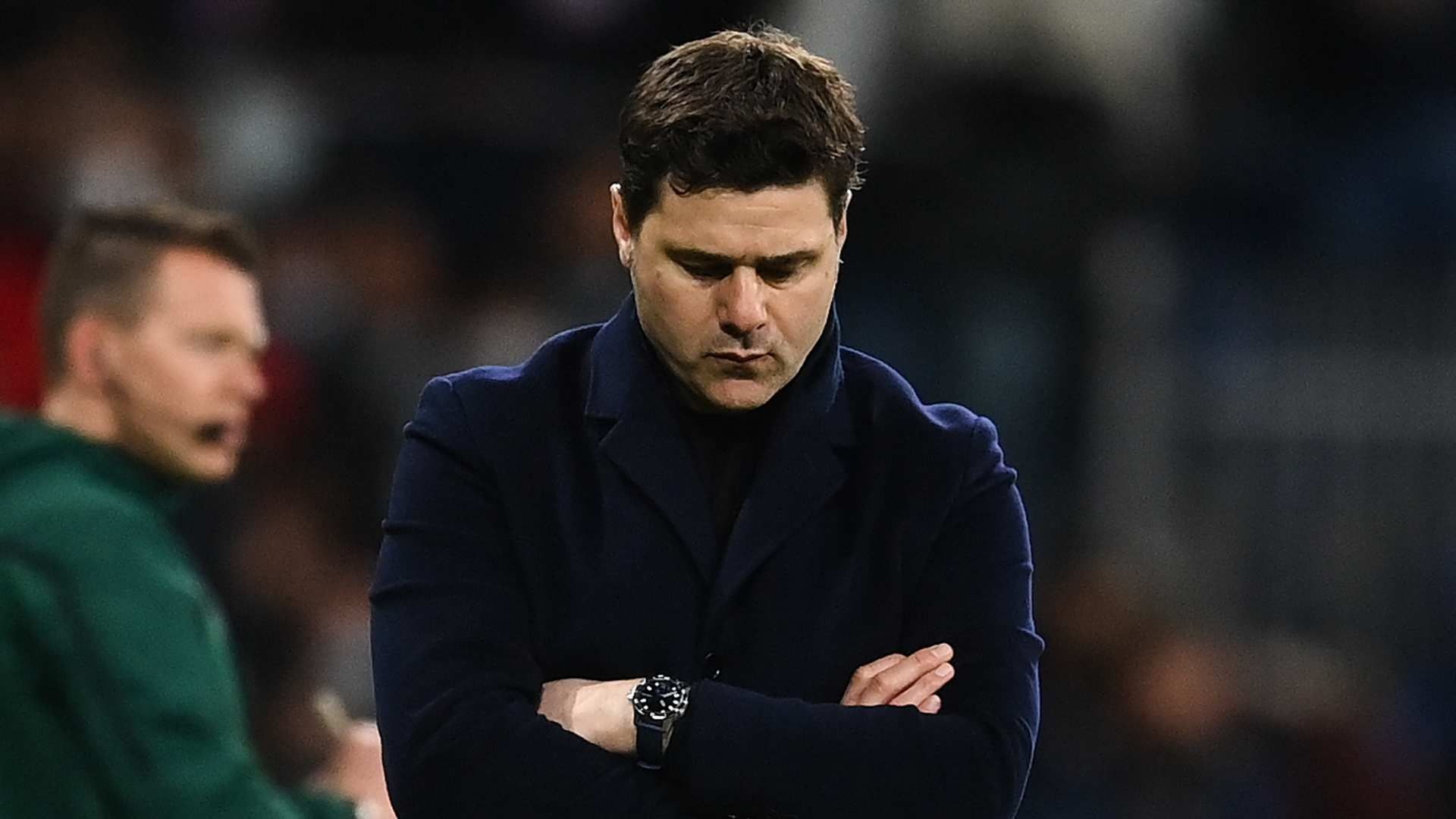 20220309 Mauricio Pochettino