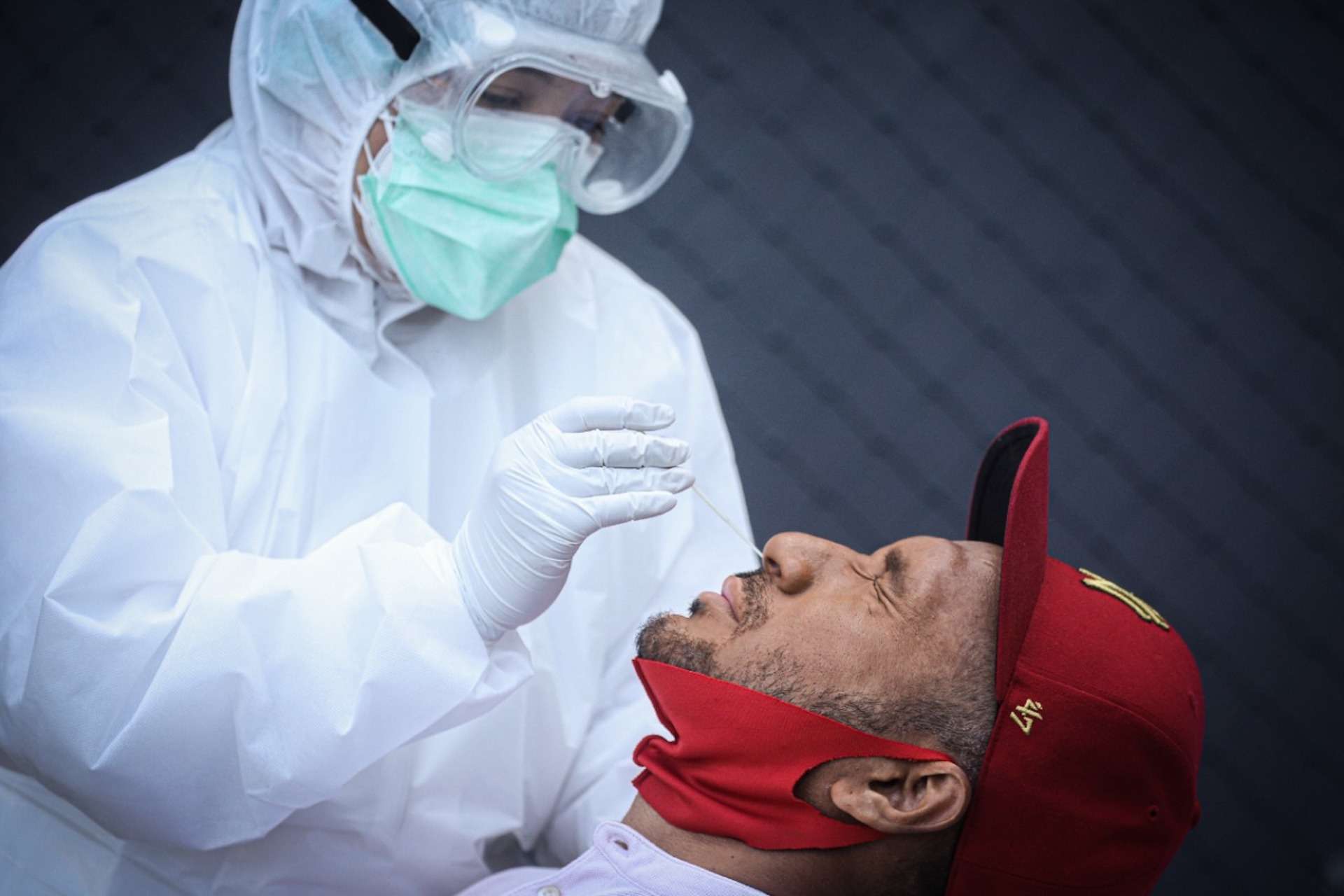 Leonard Tupamahu - Bali United