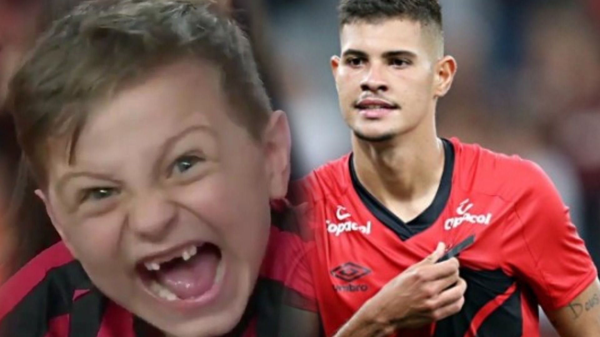 GFX Athletico Inter memes