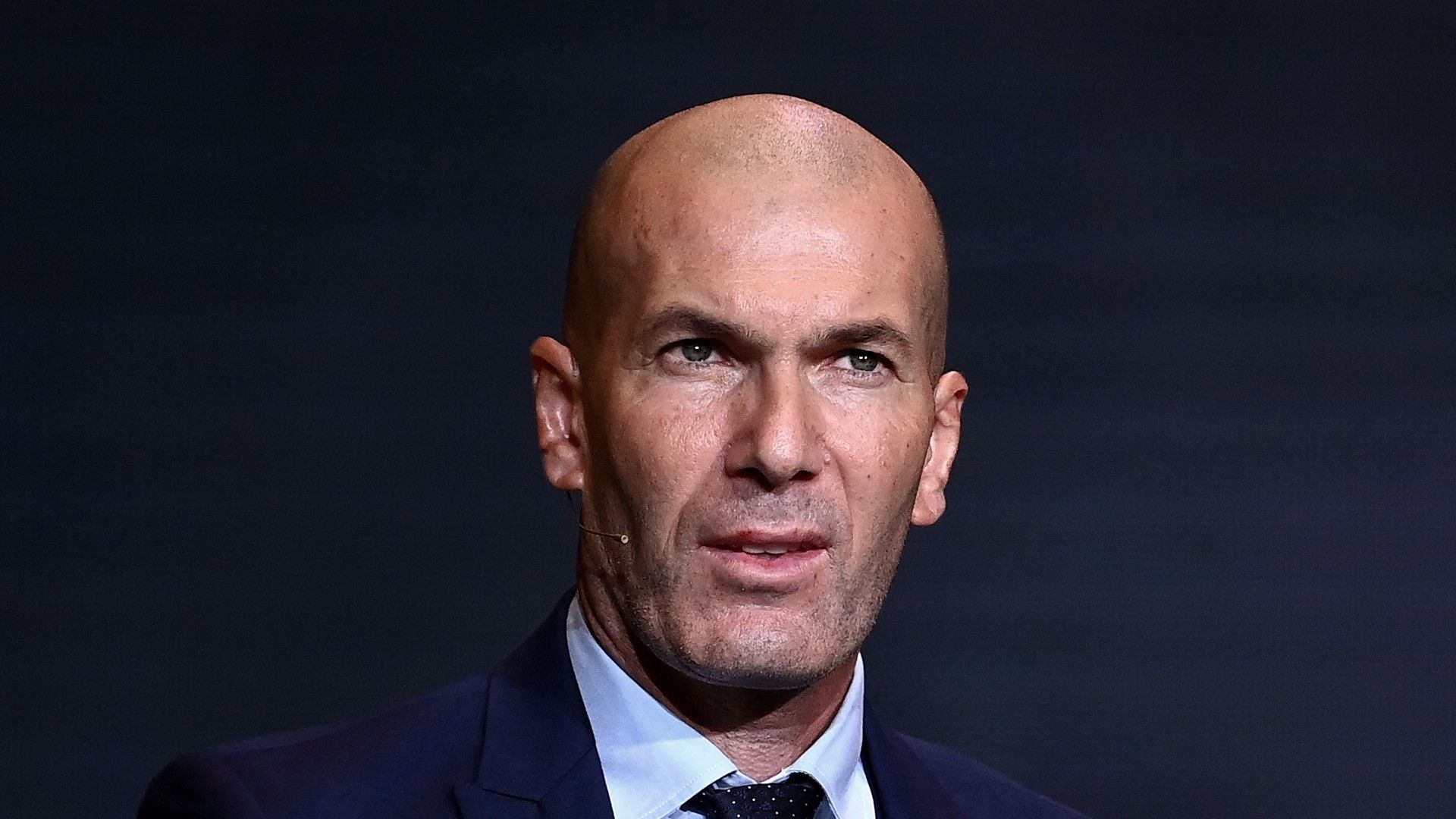 zidane