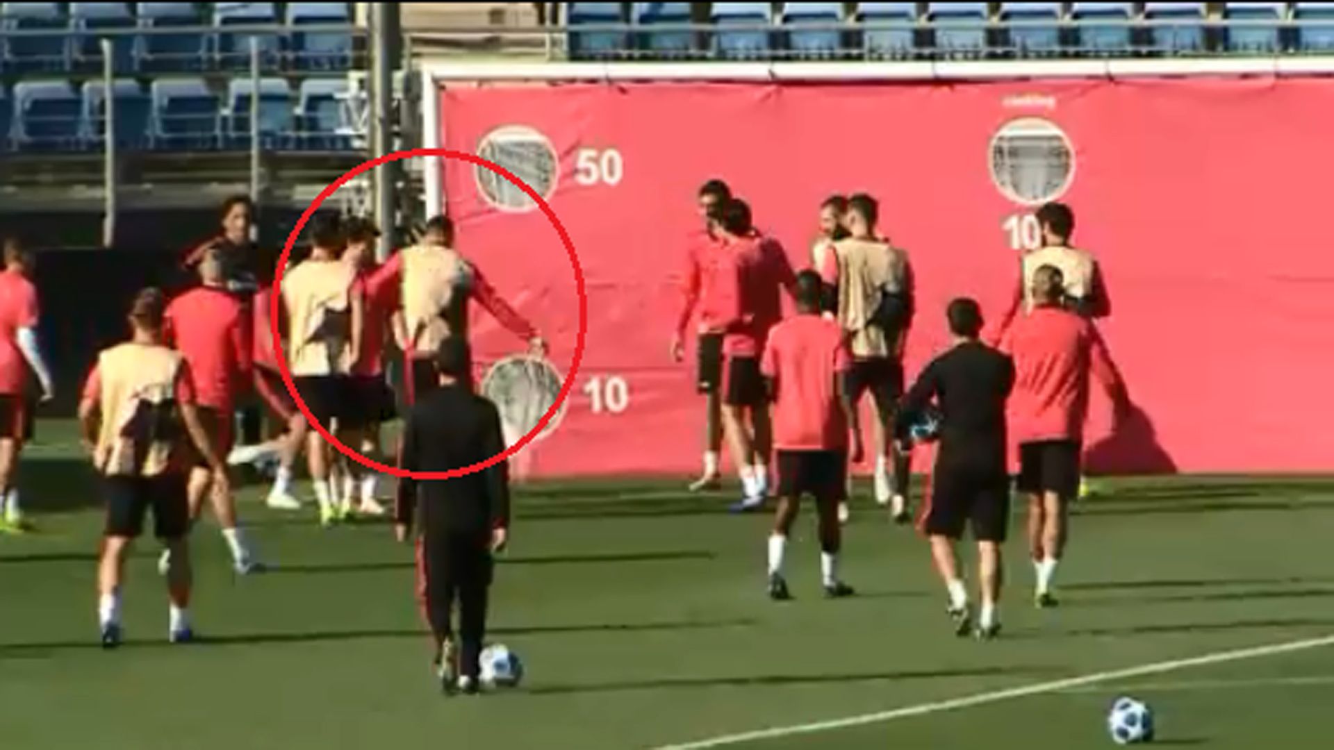 Ramos Sergio Real madrid