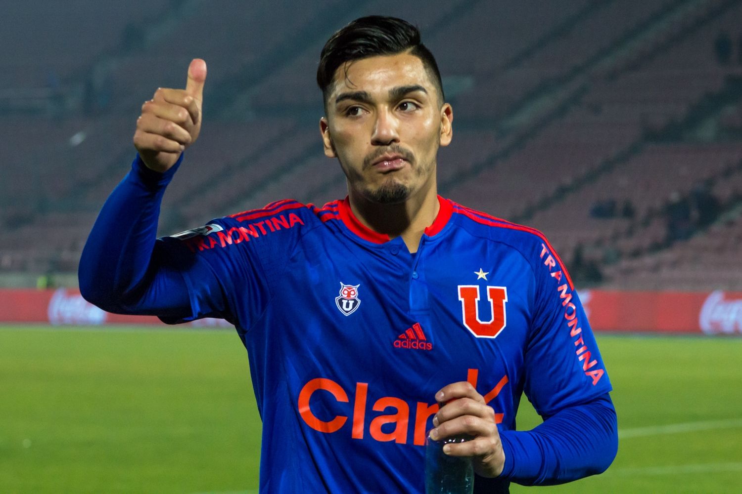 Universidad de Chile