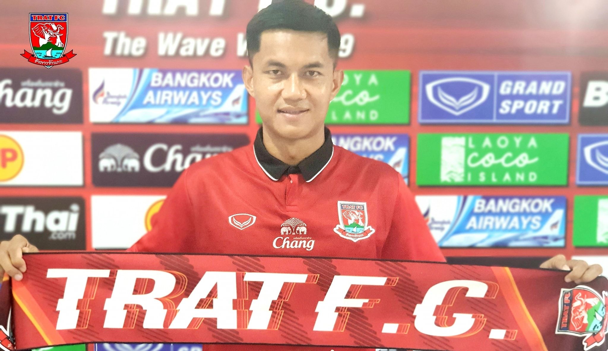 มงคล ทศไกร