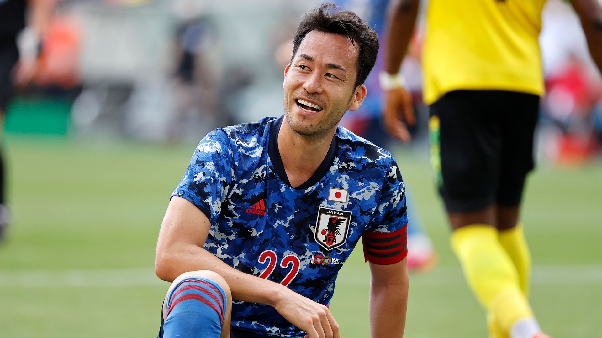吉田麻也の人間性を熟練の伊記者が大絶賛 | Goal.com 日本