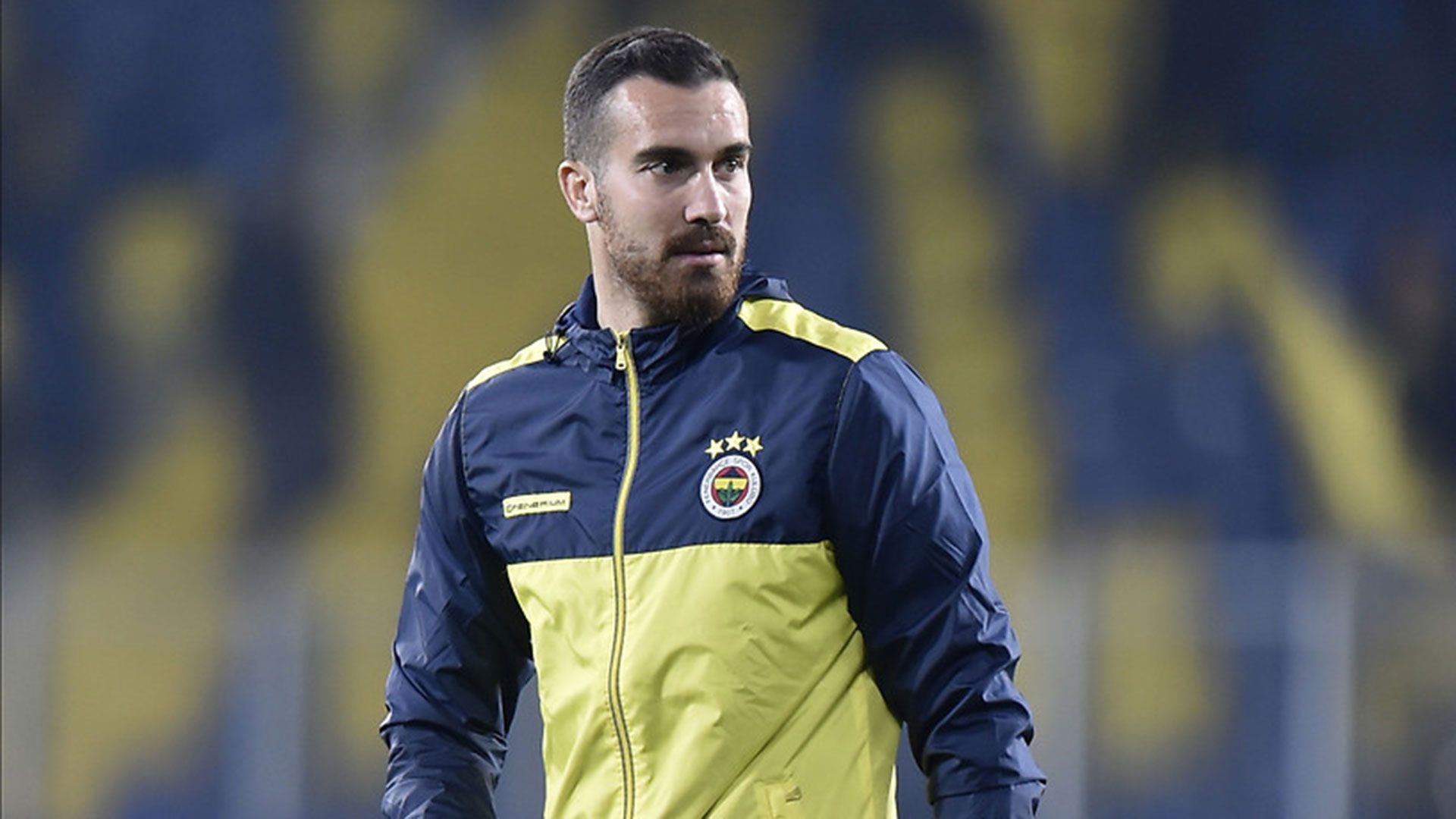 Harun Tekin Fenerbahce 11152020