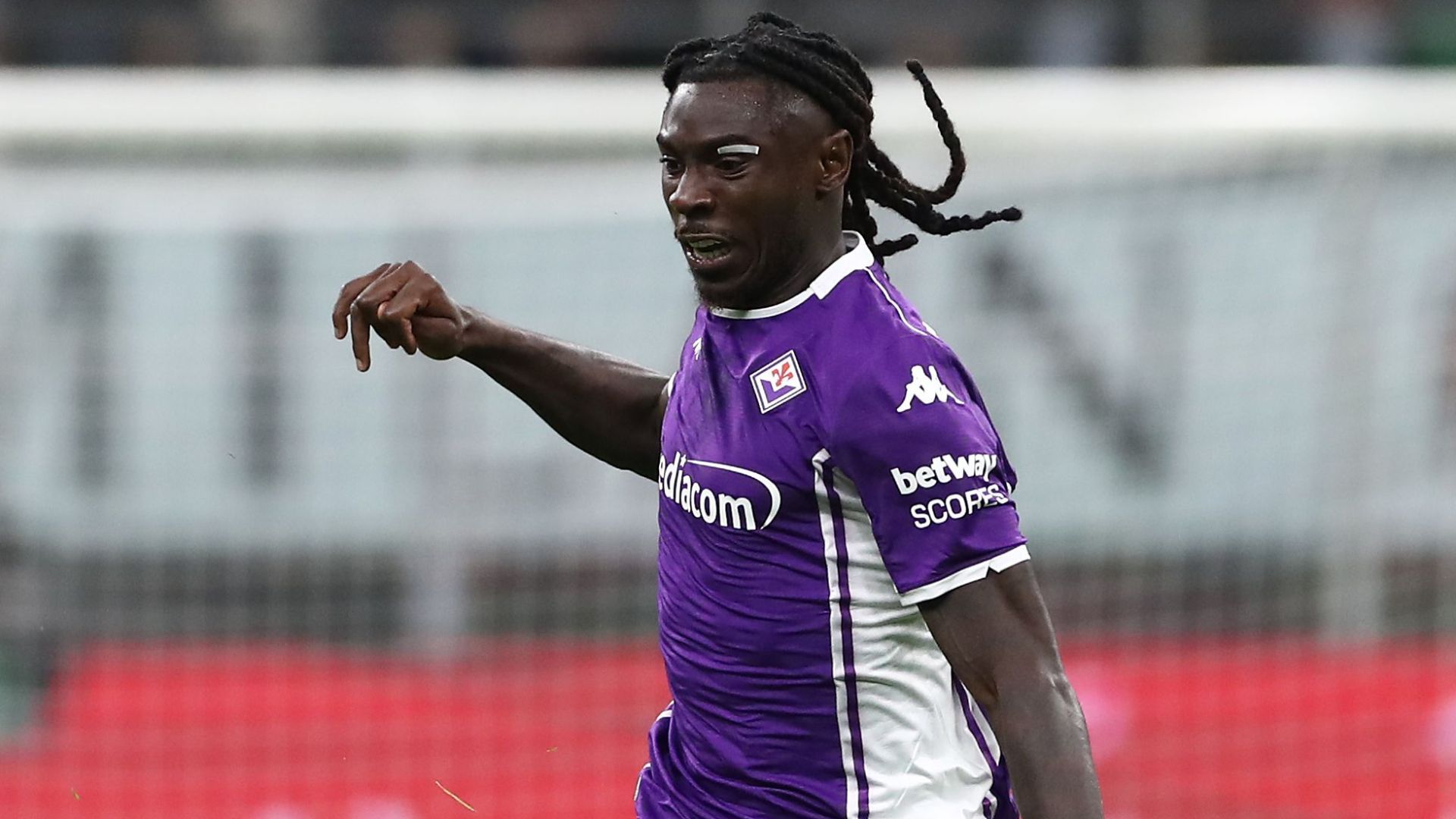 Kean Fiorentina