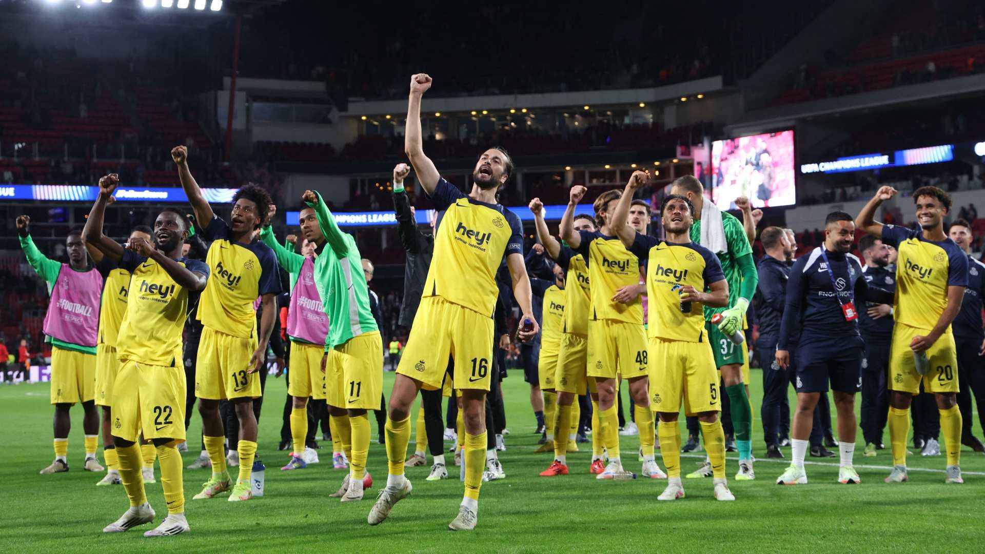 union saint-gilloise