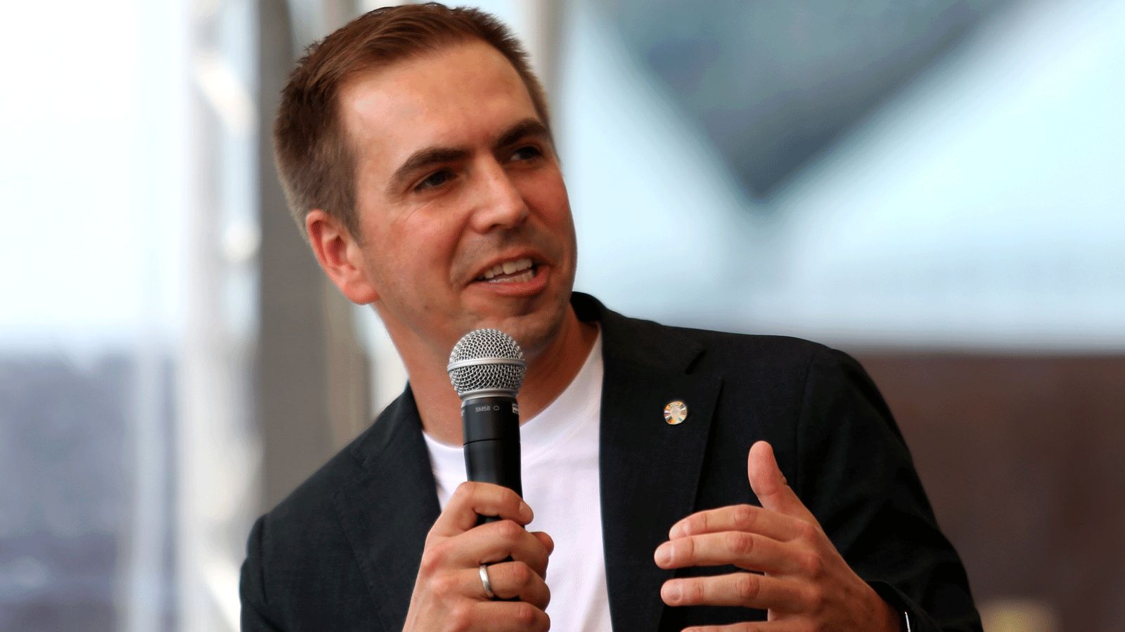 Philipp Lahm
