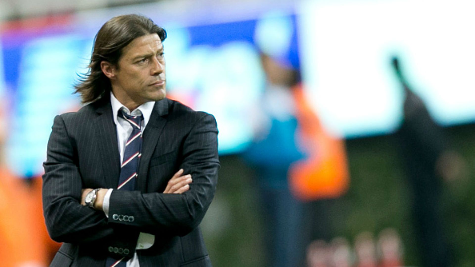 Matias Almeyda Chivas Guadalajara Liga MX Mexico 2017