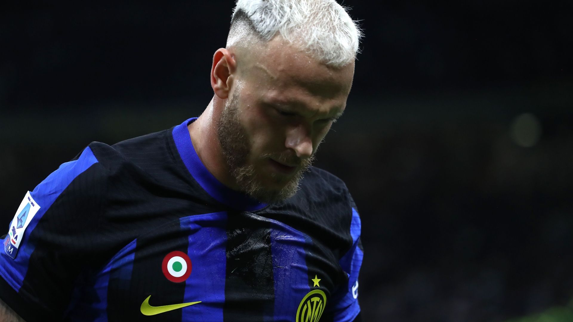 Dimarco Inter Serie A