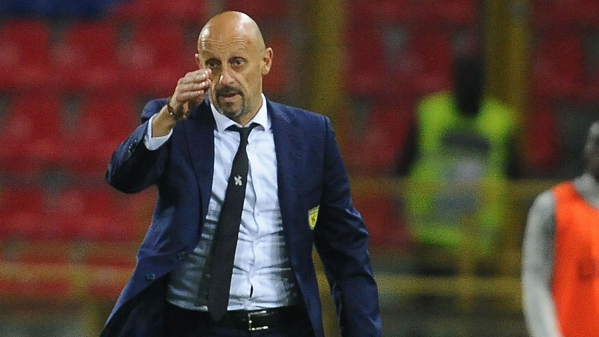 Domenico Di Carlo Bologna Chievo