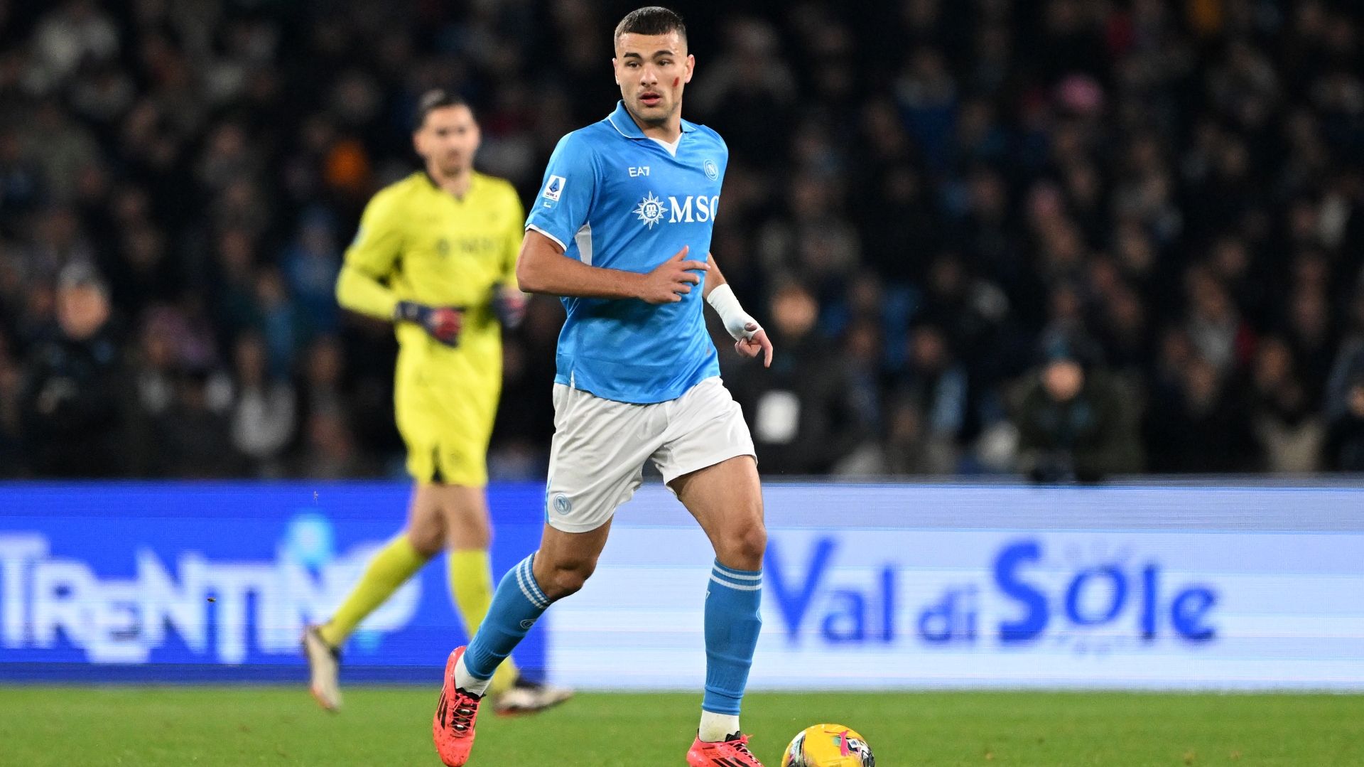 Alessandro Buongiorno Napoli