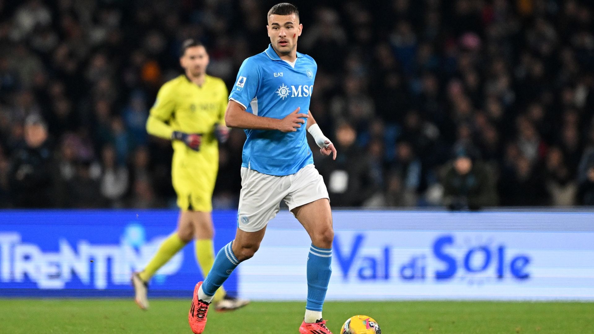 Alessandro Buongiorno Napoli