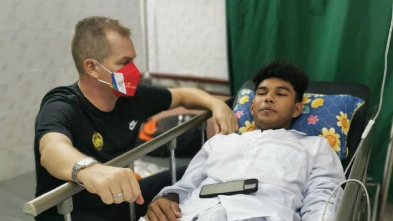 มุฮัมหมัด อาซาม อัซมี