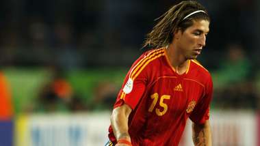 selección española camisetas