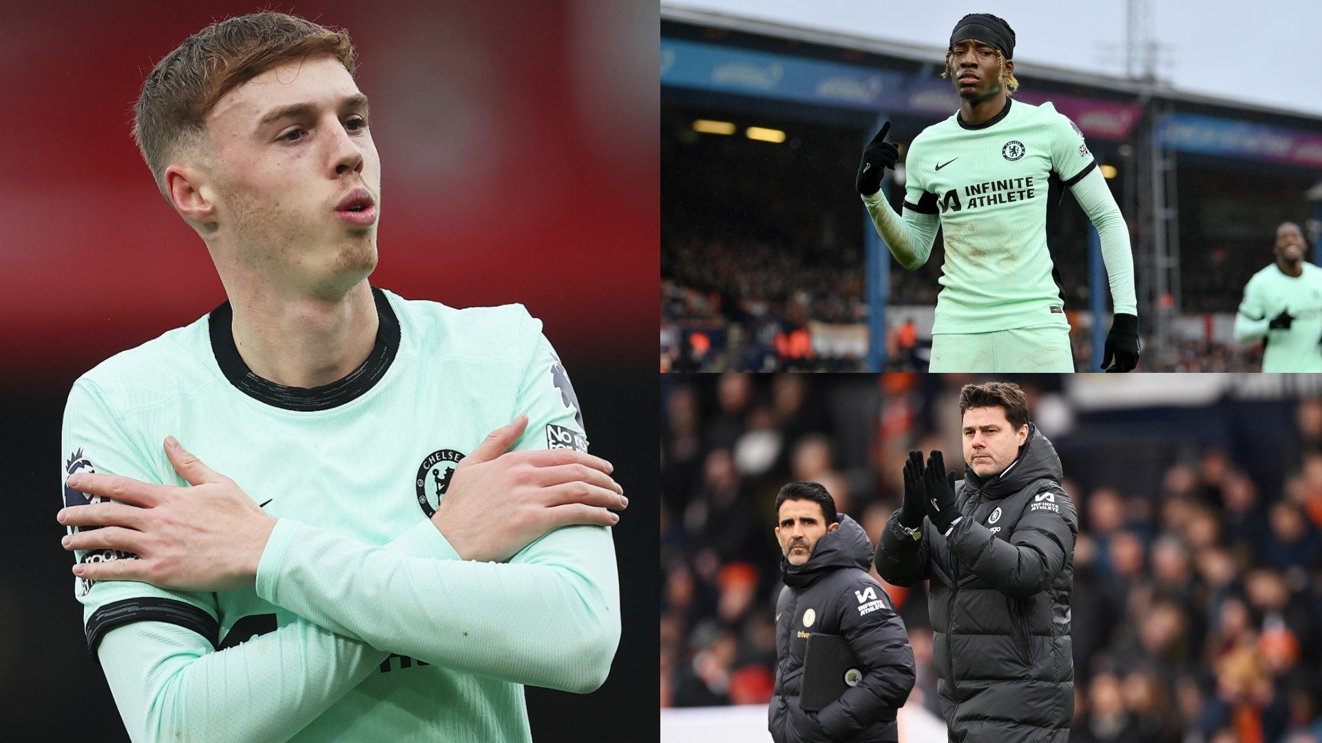 Palmer Madueke Pochettino Chelsea GFX