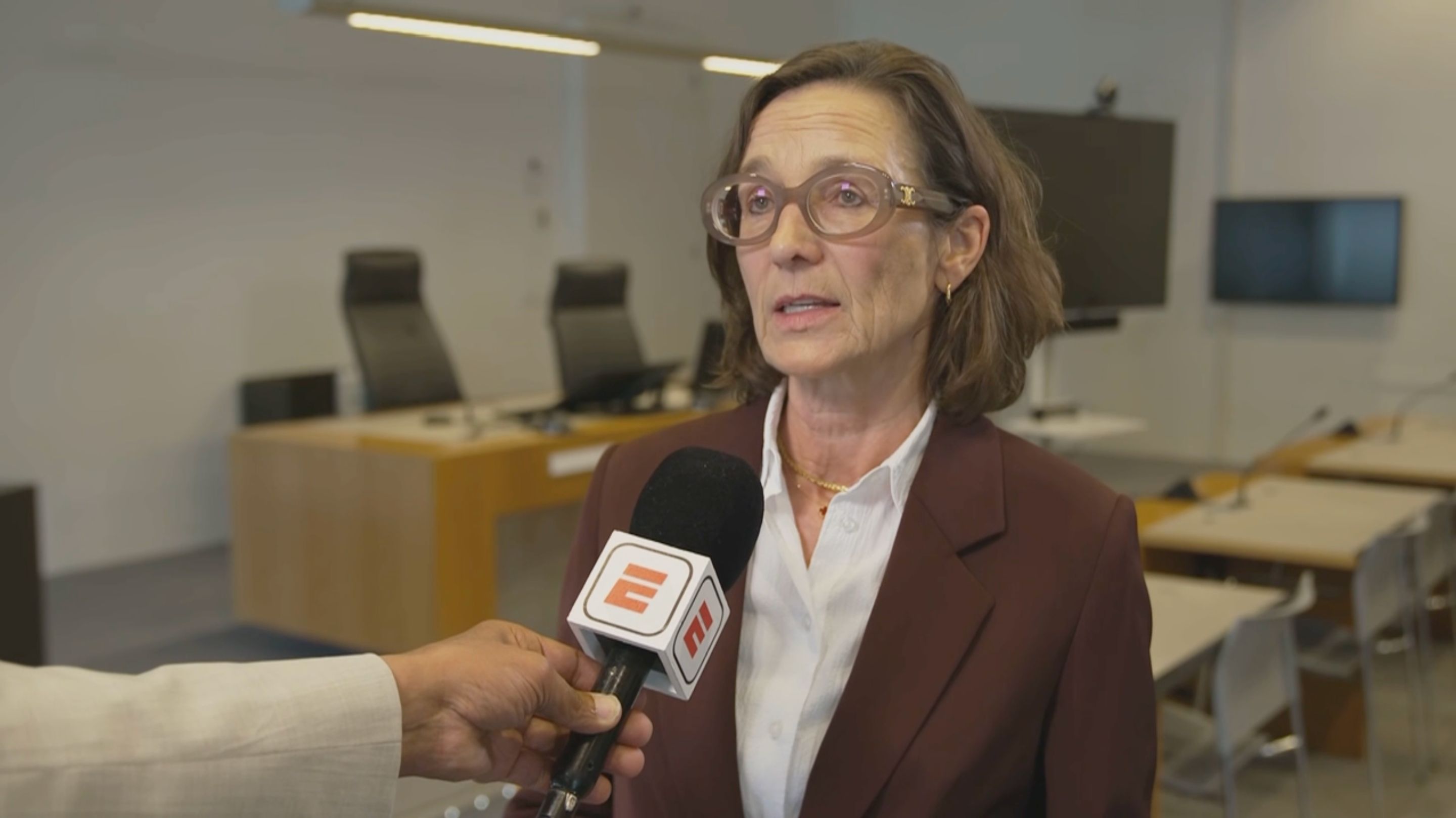 Marianne van Leeuwen
