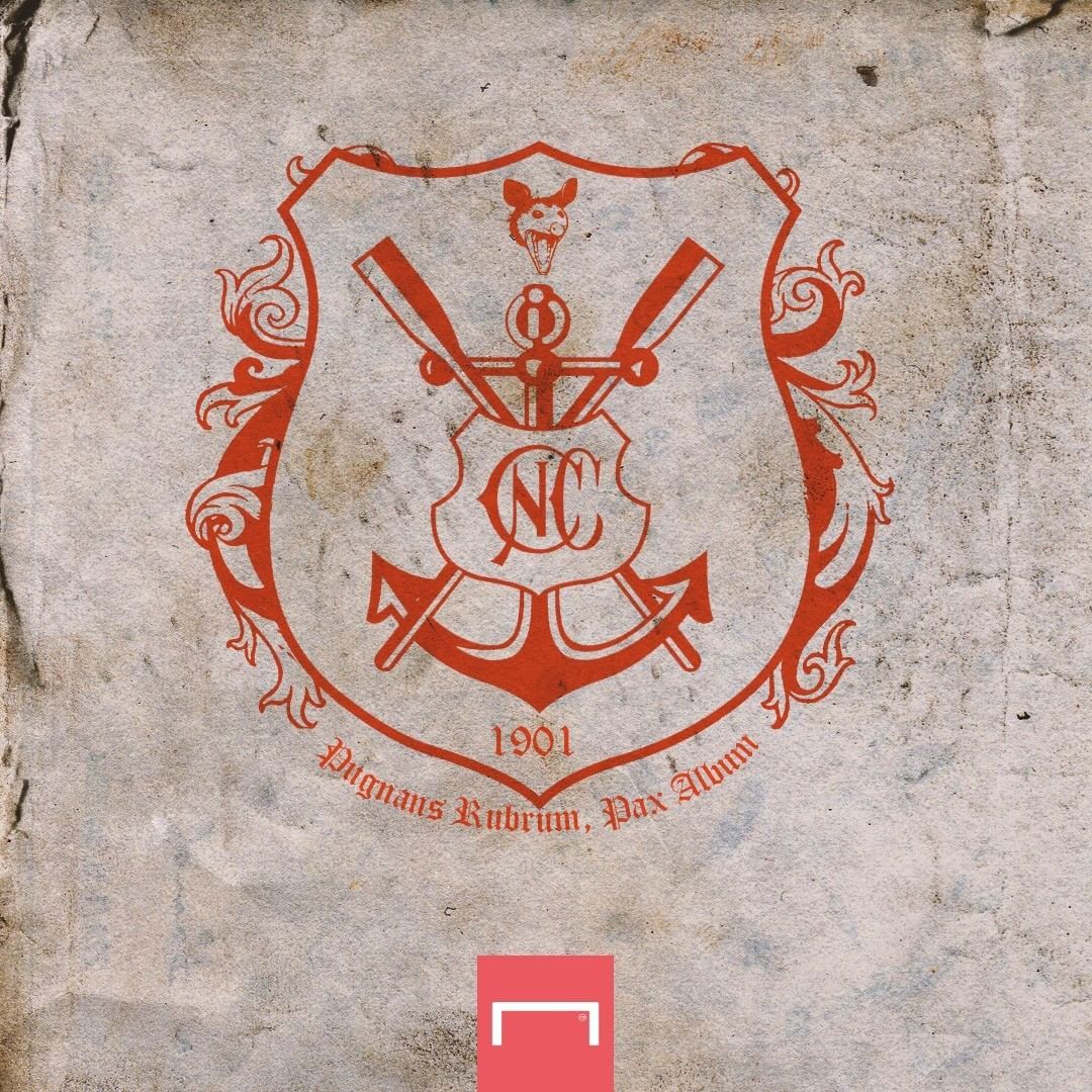 Escudos medievais - Náutico