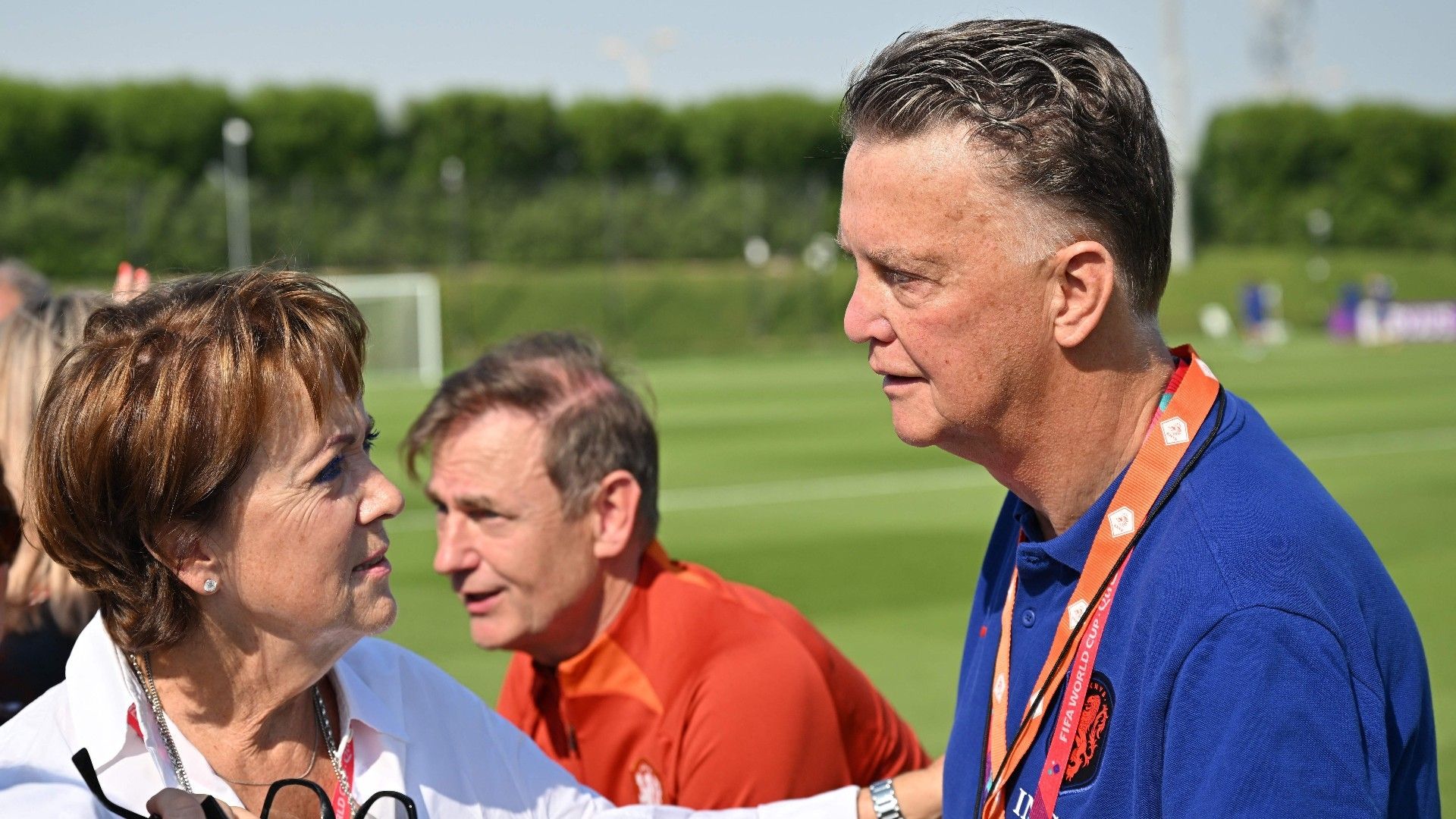 LvG Netherlands World Cup 2022