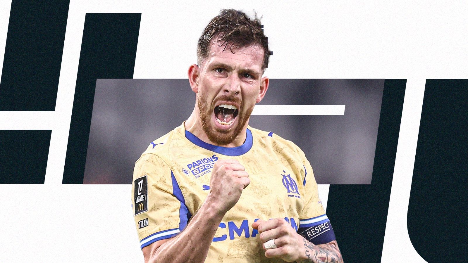 CM Grafica Hojbjerg Juventus 16 9