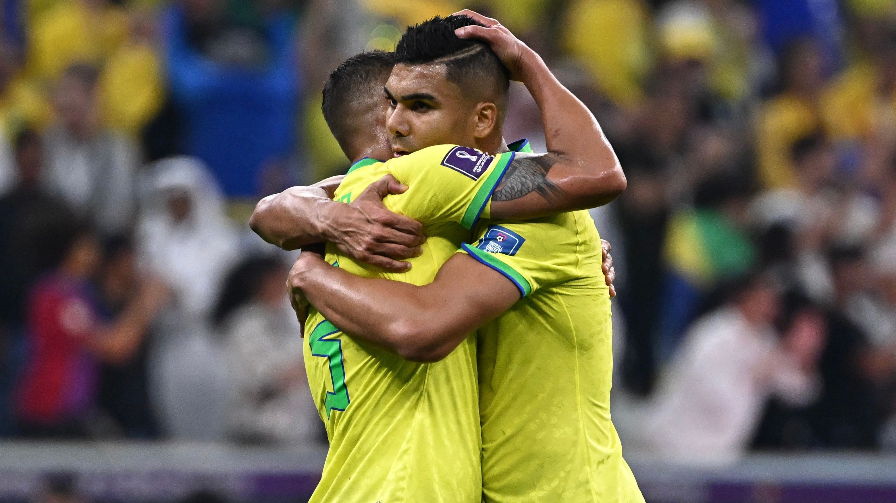 Casemiro