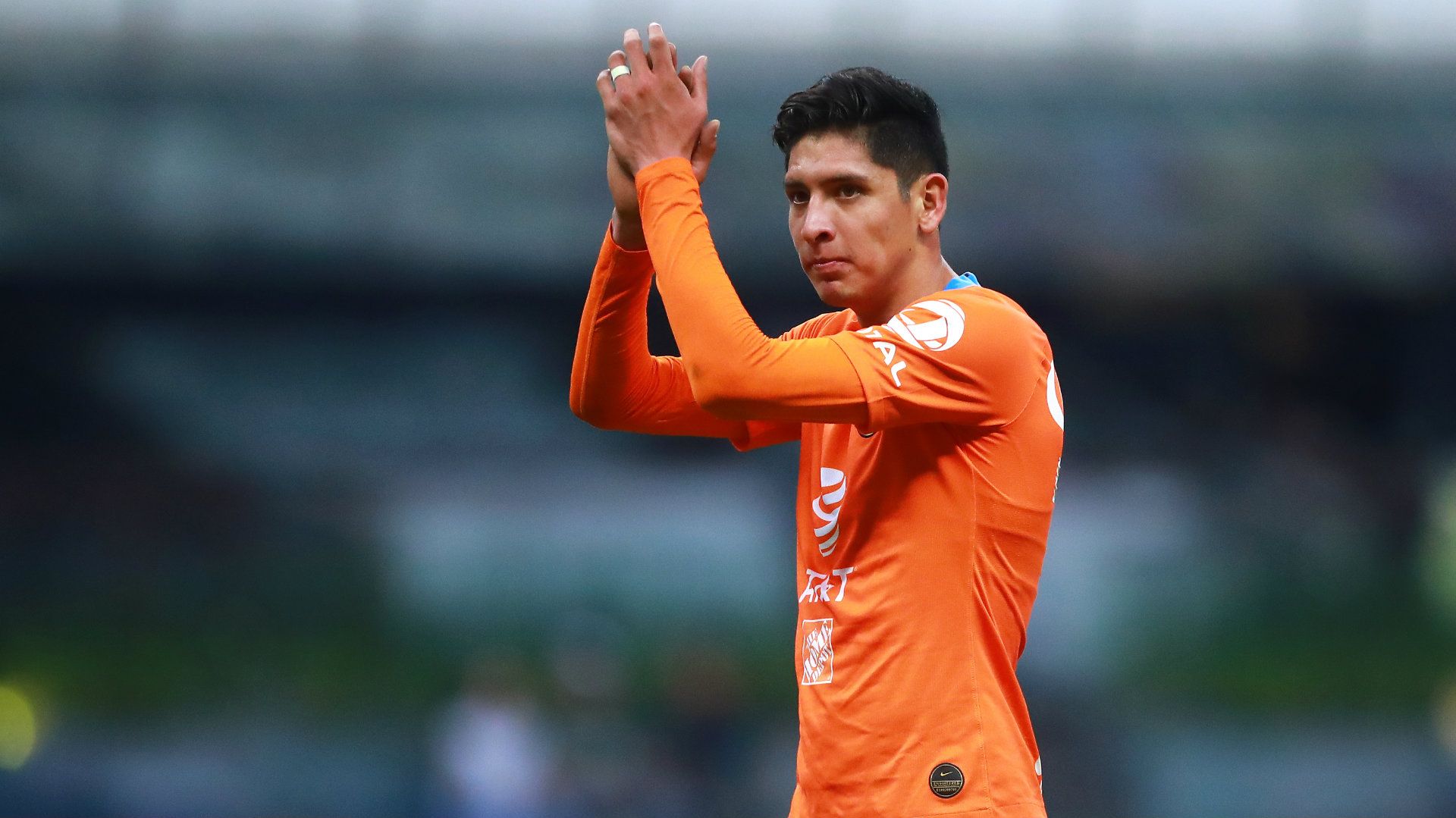 Edson Álvarez América 110419