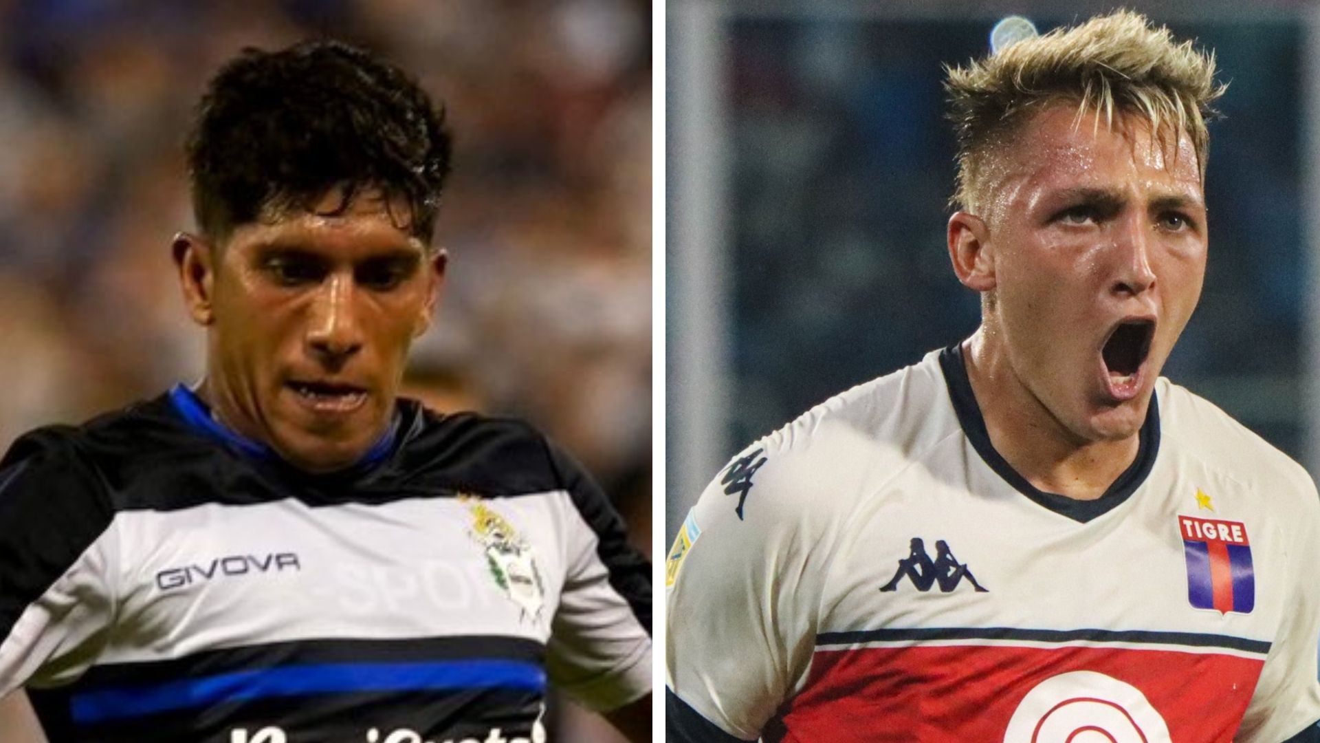 Gimnasia Tigre Torneo Binance 2023