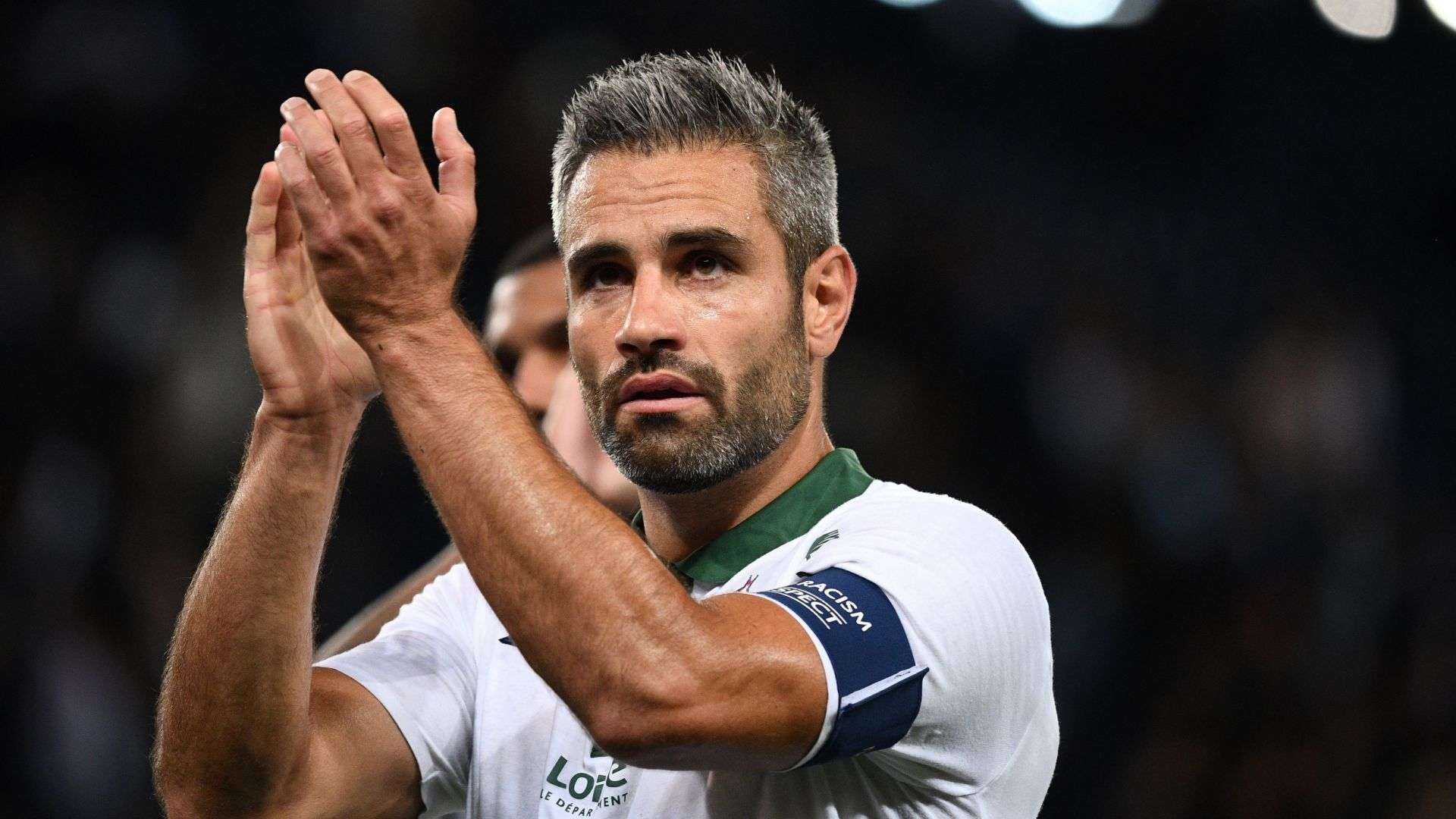 Loic Perrin - Saint-Etienne