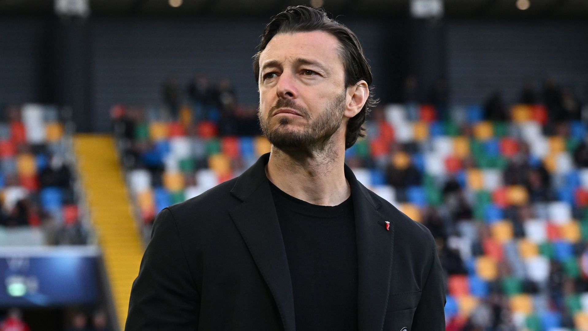 Federico Balzaretti 2024