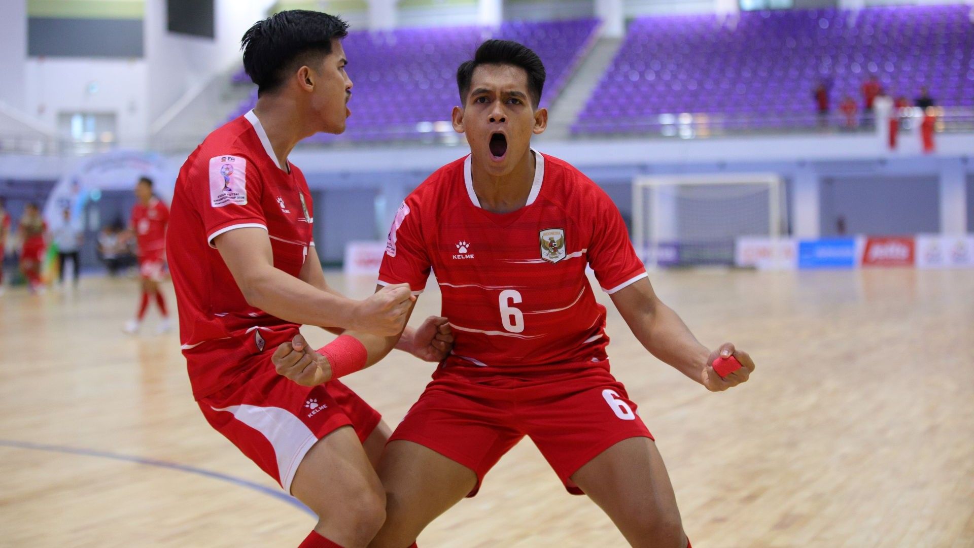 Timnas Futsal Indonesia