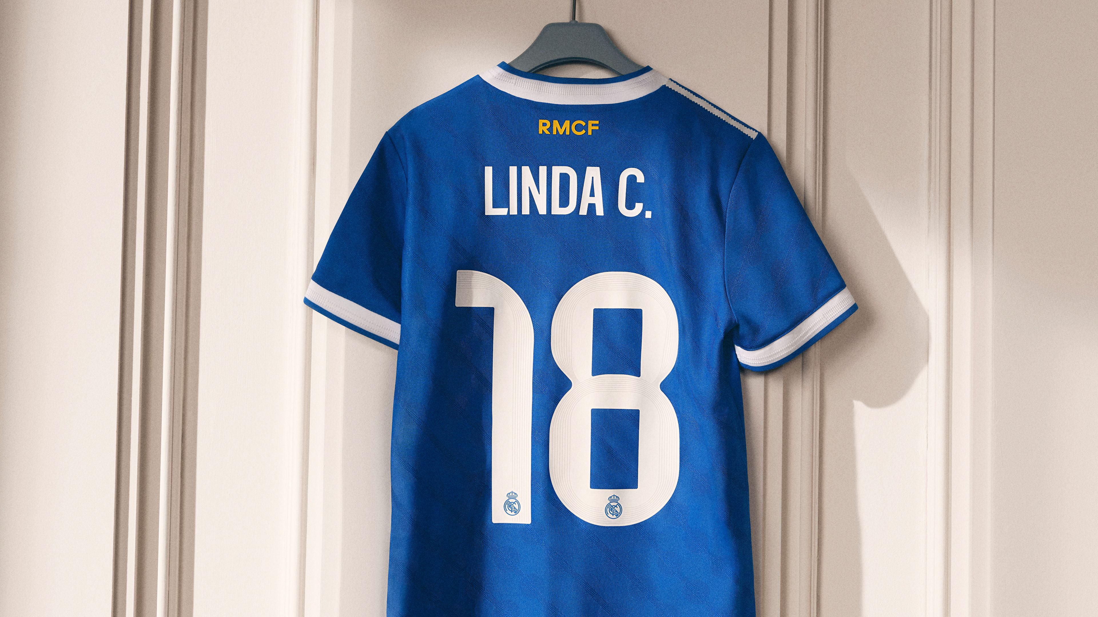 adidas Real Madrid ユニフォーム　3rd ADIDAS Real Madrid CF Third (Y) 16/17