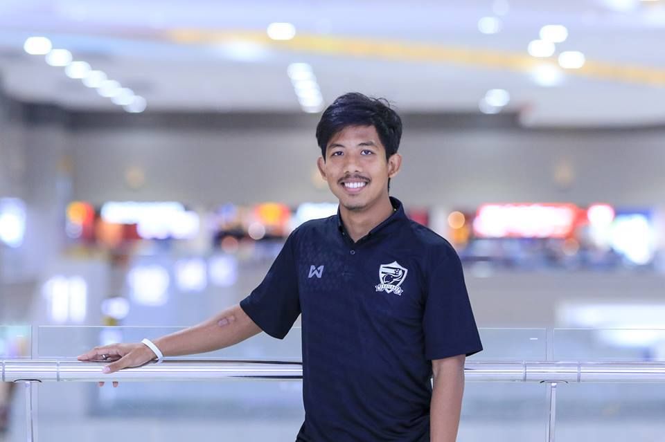 จักรกฤษณ์ เวชภิรมย์